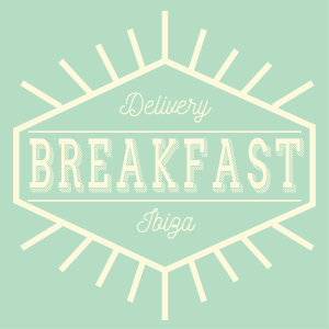 Logo Delivery Breakfast Ibiza